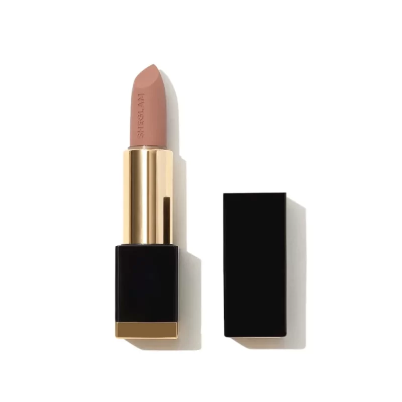 رژلب جامد مات شیگلم SHEGLAM