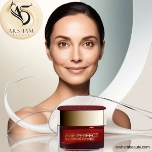 کرم روز ایج پرفکت لورالLoreal AGE PERFECT