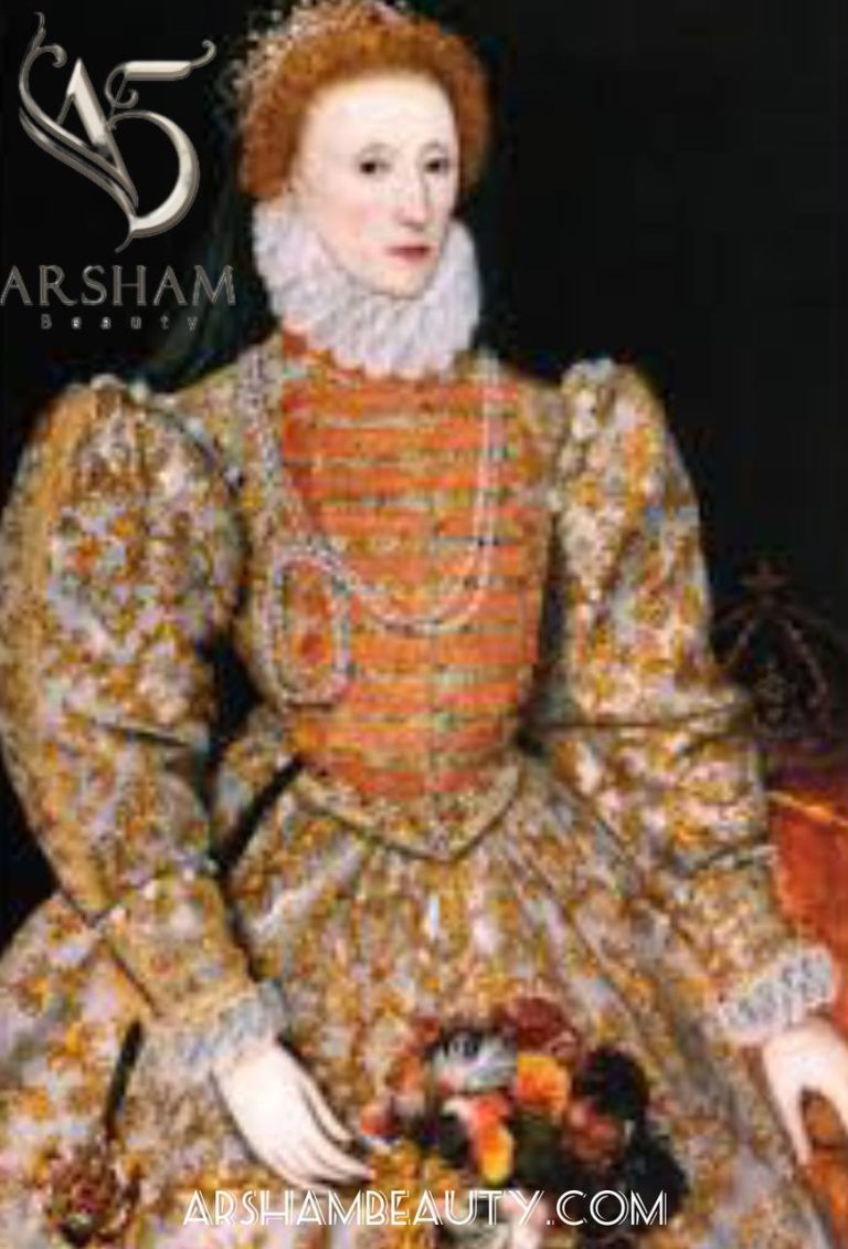 اولین رژ گونه پودری دنیا