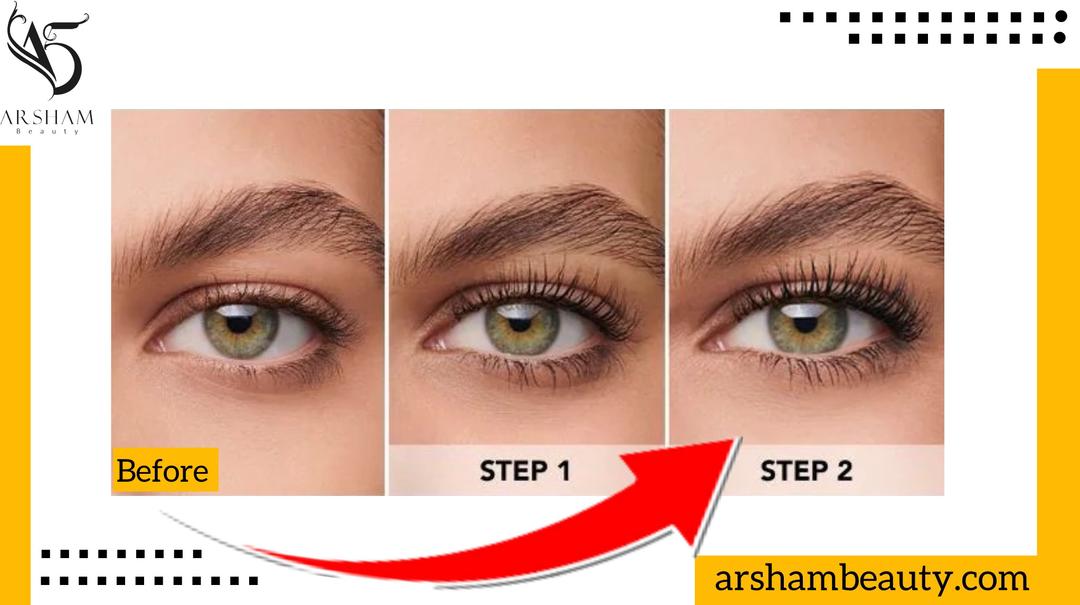 ریمل توئیست آپ بورژوا Bourjois