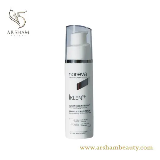 سرم ایکلن نوروا سرم ایکلن نوروا