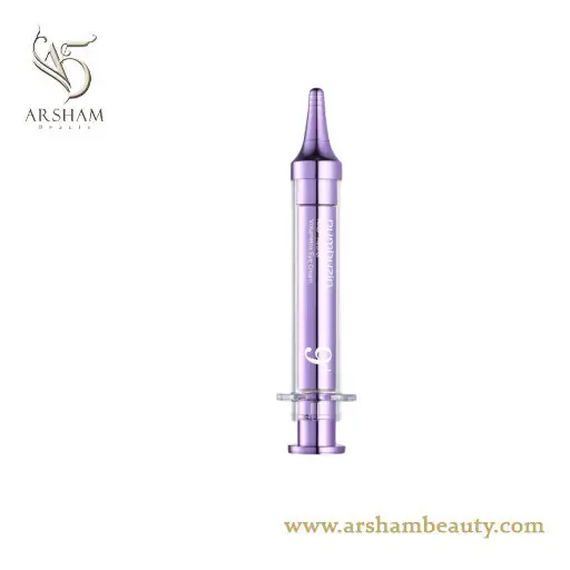 کرم دور چشم نامبوزین ضد چروک و روشن کننده کرم دور چشم نامبوزین ضد چروک و روشن کننده