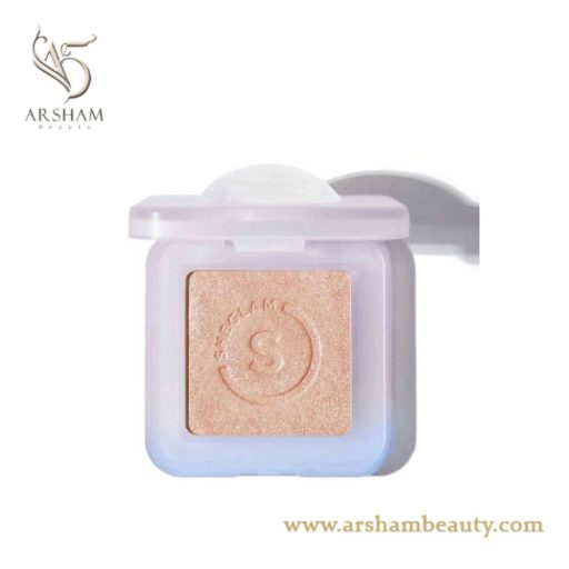 هایلایتر پودری شاین دار شیگلم Sheglam هایلایتر پودری شاین دار شیگلم Sheglam