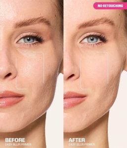 پرایمر صورت چیست؟ | بررسی کاربرد، مزایا و نحوه استفاده