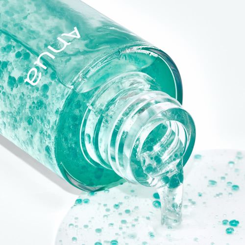 میست کپسولی PDRN هیالورونیک اسید آنوا